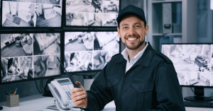 What Is a Virtual Security System?