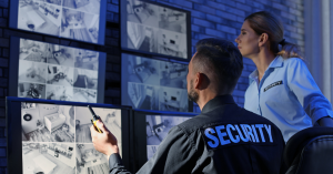 What Does a Virtual Security Guard Do?-VSG