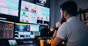 Unlocking Peace of Mind: The Game-Changer in Business Surveillance