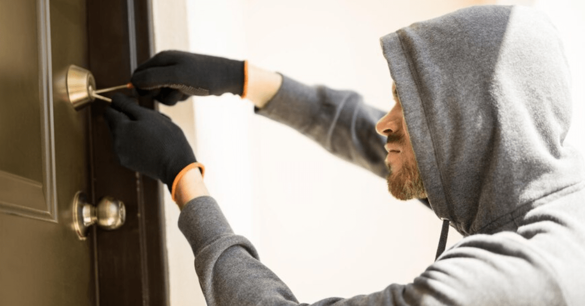 Surveillance Vs. The High Price of Theft and Property Damage